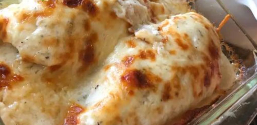 yummy baked chicken recipes