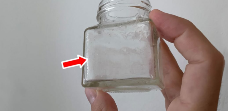 how-to-remove-stickiness-from-glass-jars-in-seconds-light-recipes